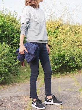 machouroiさんのコーディネート