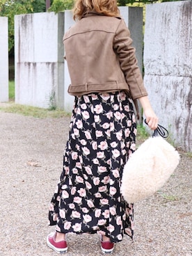 machouroiさんのコーディネート