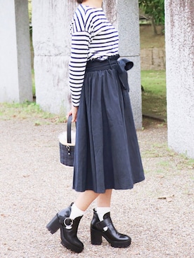 machouroiさんのコーディネート