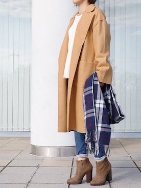 machouroiさんのコーディネート