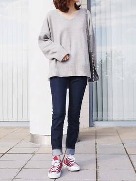 machouroiさんのコーディネート