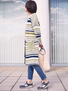 machouroiさんのコーディネート