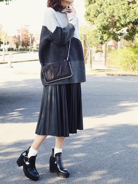 machouroiさんのコーディネート