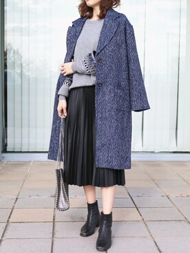 machouroiさんのコーディネート