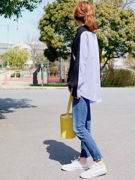 machouroiさんのコーディネート