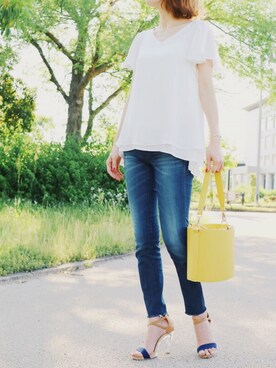 machouroiさんのコーディネート