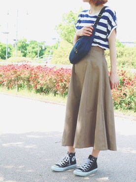 machouroiさんのコーディネート