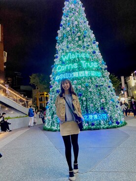 Cindy Chen 🌼さんのコーディネート