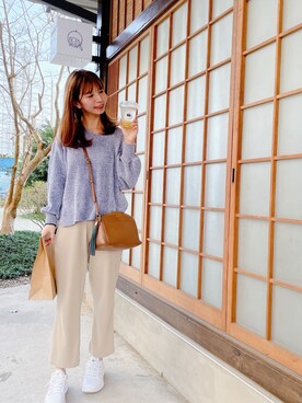 Cindy Chen 🌼さんのコーディネート