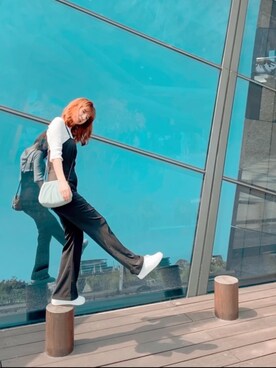 Cindy Chen 🌼さんのコーディネート