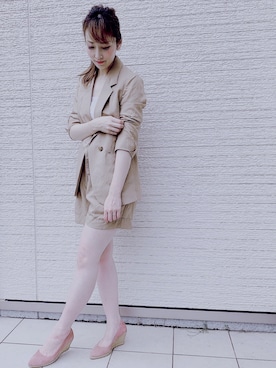 Hiyoriさんのコーディネート