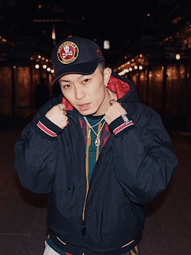 koshirohさんのコーディネート