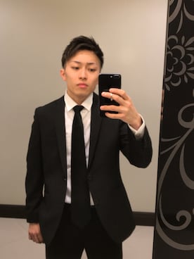 koshirohさんのコーディネート