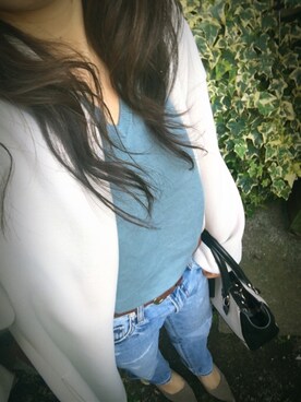 nozoさんのコーディネート