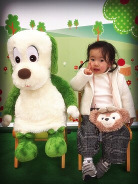 nozoさんのコーディネート