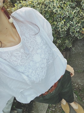 nozoさんのコーディネート