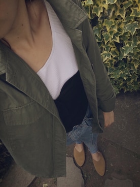 nozoさんのコーディネート