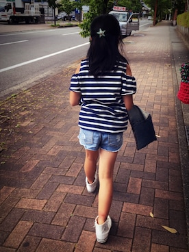 nozoさんのコーディネート