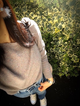 nozoさんのコーディネート