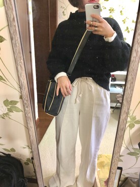 nacosさんのコーディネート