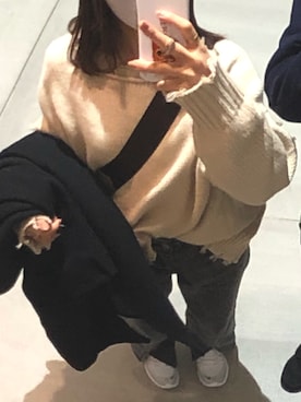 nacosさんのコーディネート