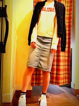 nonさんのコーディネート