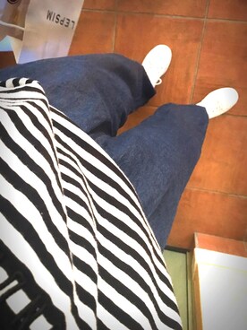 nonさんのコーディネート