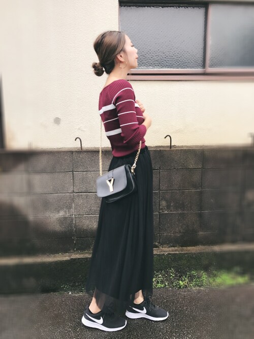 CANAさんのコーディネート