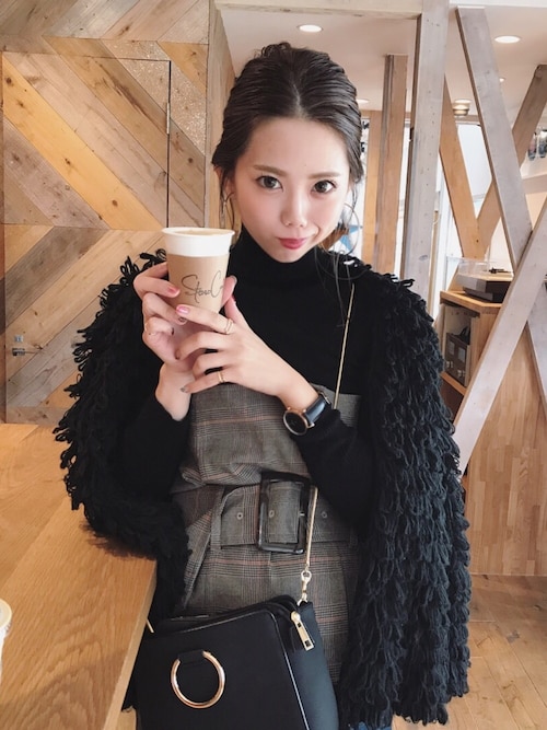 CANAさんのコーディネート