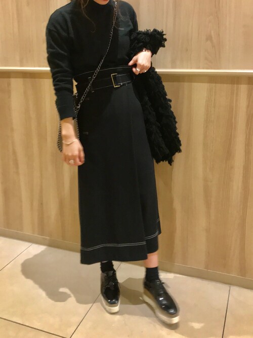 CANAさんのコーディネート