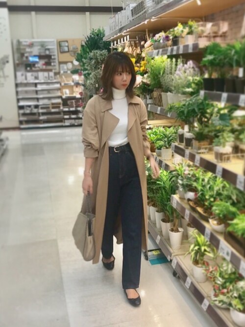 CANAさんのコーディネート