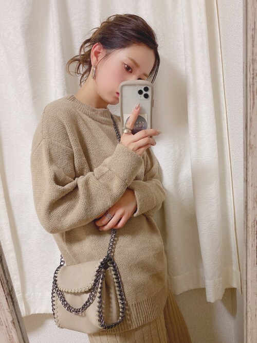 CANAさんのコーディネート