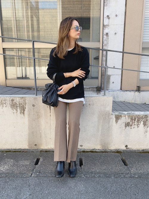 CANAさんのコーディネート