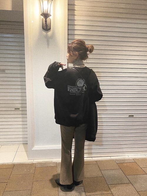 CANAさんのコーディネート
