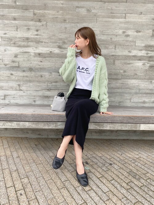 CANAさんのコーディネート
