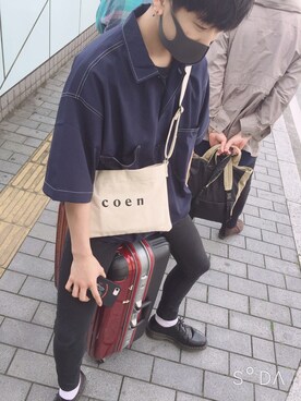 たいようさんのコーディネート