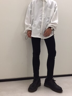 たいようさんのコーディネート