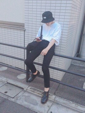 たいようさんのコーディネート