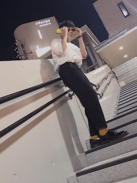 たいようさんのコーディネート