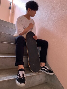 たいようさんのコーディネート