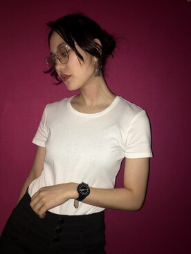 Mさんのコーディネート