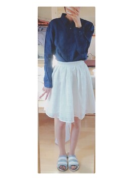 yui*さんのコーディネート