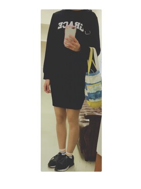 yui*さんのコーディネート