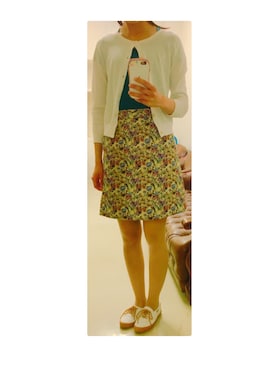 yui*さんのコーディネート