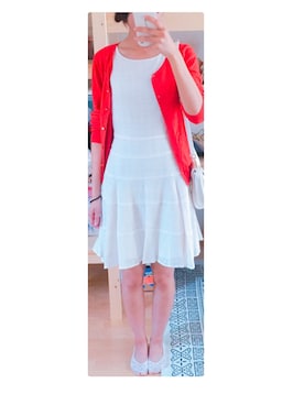 yui*さんのコーディネート