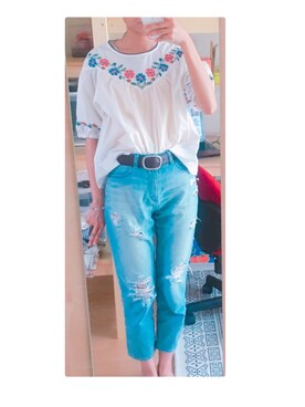 yui*さんのコーディネート