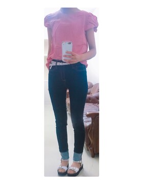 yui*さんのコーディネート