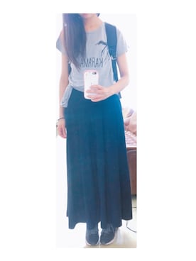 yui*さんのコーディネート