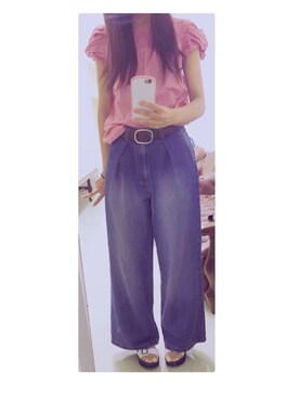 yui*さんのコーディネート