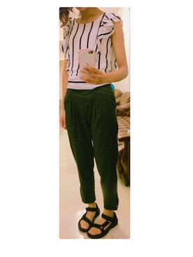 yui*さんのコーディネート